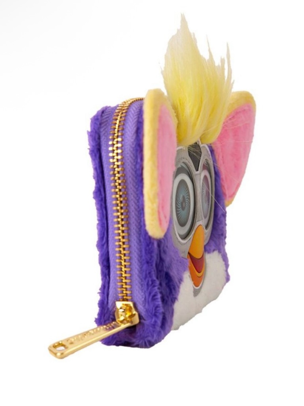 Loungefly Furby ventricular wallet - Picture 2 of 5